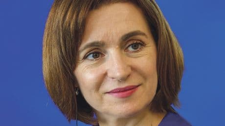 Moldau | Vom Westen geliebt, vom Gegner gefürchtet: Wie Maia Sandu die Opposition Moldaus bekämpft