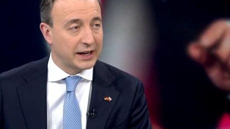 „Polen ist gespalten, aber ich gebe die Hoffnung nicht auf“, sagt Ziemiak