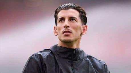 Dani Cárdenas ya está a un paso del Real Zaragoza
