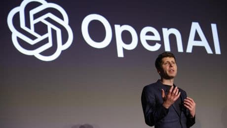 OpenAI (ChatGPT) negocia una venta de acciones que elevará su valoración a la cifra histórica de 500.000 millones de dólares