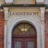 Prozessauftakt: Prozess wegen Kindesmissbrauchs findet ohne Publikum statt