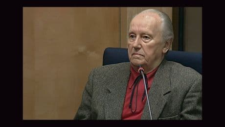 Sur France 5, chronique d’un procès pour crime contre l’humanité : Paul Touvier, bras armé de Vichy