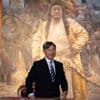 Japanese Emperor Naruhito meets Mongolian president to boost ties