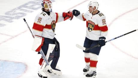 Hurricanes vs. Panthers odds, picks, and prediction: Best bet for Game 3 on Saturday