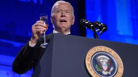 White House Correspondents' Association dinner is officially dead