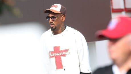 Was macht der Weltmeister dort? - Boateng zurück bei Bayern!