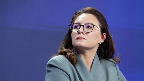 Julia Svyrydenko | Selenskyjs eiserne Lady: Wer ist die neue ukrainische Regierungschefin Julia Svyrydenko?