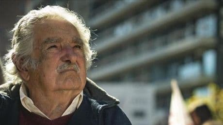 Uruguay'ın efsane başkanı Jose Mujica 89 yaşında hayatını kaybetti