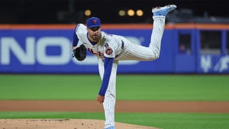 Bet365 bonus code NYPBET: Claim $150 bonus or $1K first bet safety net for Mets vs. Nationals on Tuesday