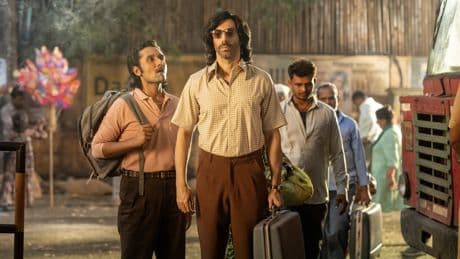 The True Story Behind Netflix’s Inspector Zende and the Notorious Bikini Killer