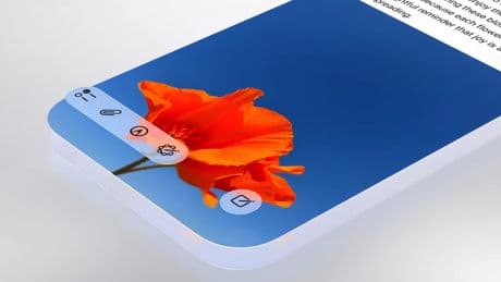 Apple geeft iPhone futuristische make-over in iOS 26 met glazen uitstraling en komt met ’oplossing’ voor voicemails, onbekende bellers en irritante pauzemuziekjes