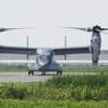 Japan starts deploying Osprey fleet at a new base to beef up southwestern defense
