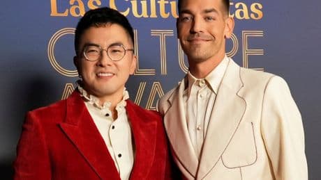 Matt Rogers talks bringing zeitgeisty Las Culturistas Awards to TV for the 1st time