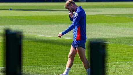 Lieber Tribüne als Premier League - Diese zwei England-Angebote lehnte Werner ab