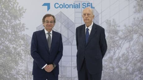 Colonial coloca 800 millones en bonos con vencimiento en 2031