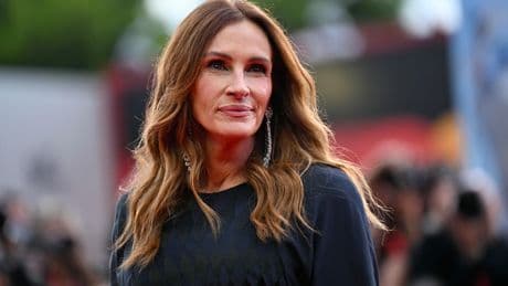 Mostra : féministe ou pas ? Julia Roberts défend son film Après la Chasse