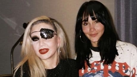 El mensaje de Aitana y Alaska con guiño a Almodóvar: este es el significado de &#039;La chica perfecta&#039;