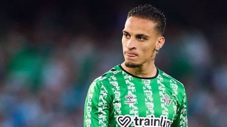 Man Utd transfer news: Real Madrid plan scuppered as fresh Antony enquiry made