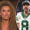 Joy Taylor slammed for bizarre Aaron Rodgers rant with Pittsburgh Steelers still waiting on free-agent QB