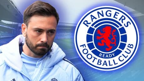 Davide Ancelotti final mission for Carlo revealed as likely Rangers start date activated with deal 'very close'