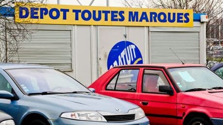 Voitures d’occasion : Bruxelles organise la lutte contre le fléau des compteurs trafiqués