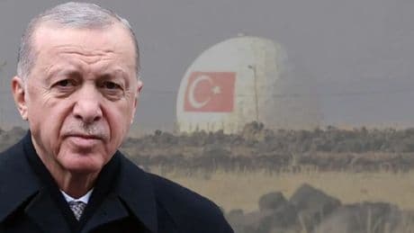 Kürecik Radar Üssü yeniden gündemde! CHP'den Erdoğan'a: İsrail'e istihbarat sağlayan üssü neden hâla kapatmıyorsunuz?