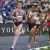 Athlétisme. Impressionnante à Madrid, Clara Liberman casse une nouvelle barre mythique sur 800 m