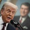 Weder Ort noch Datum genannt: Trump sieht „gute Chance“ für baldiges Treffen mit Putin