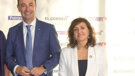 La diputada vizcaína María Guijarro, nueva secretaria de Estado de Igualdad
