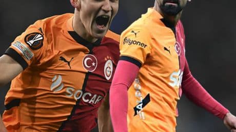 Kerem ve Jelert'e talip çıktı!