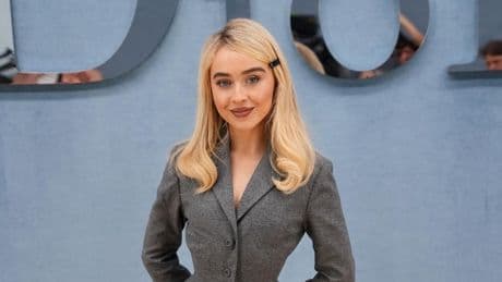 Sabrina Carpenter May Be Headed For One Of The Biggest Debuts Of 2025