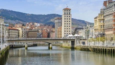 Euskadi en la encrucijada