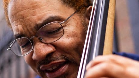 Can a Jazz Bassist Who Served Time on Terror Charges Revive His Career?