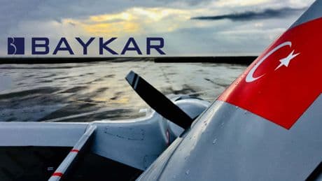Baykar ilk kez duyurdu! Tamamen yerli olacak