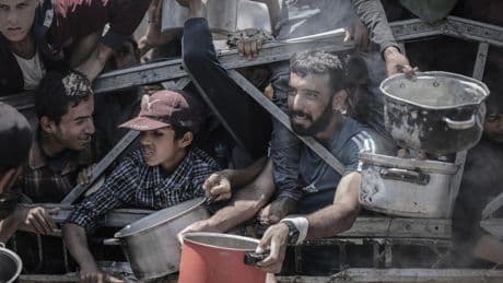 LIVE | VN en Israël beschuldigen elkaar dat humanitaire hulp voor Gaza blijft liggen