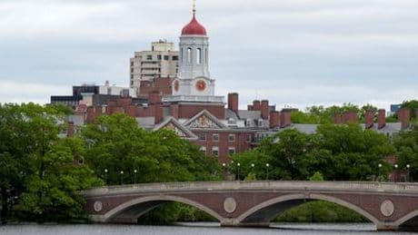 Harvard vs. Donald Trump: Richterin stoppt Immatrikulationsverbot für ausländische Studenten