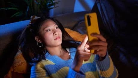 Tech companies know when ‘you’re looking at pictures of your ex’