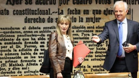 Una excargo de Tragsatec asegura que le mandaron hacer la “vista gorda” con Jésica Rodríguez