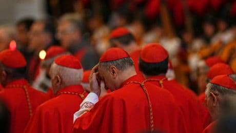 Who could be the next Pope? Conclave to name Francis’ successor begins at Vatican