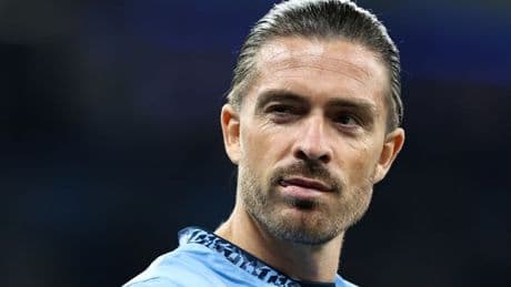 Everton eye Jack Grealish move and hold key advantage in battle for unwanted Man City star