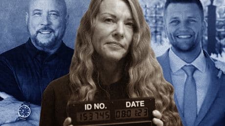 Why ‘Doomsday mom’ Lori Vallow Daybell received two more life sentences — and it wasn’t for her children’s murders