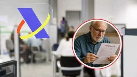 Estos son los jubilados mutualistas que no cobrarán la devolución del IRPF