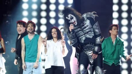 Sorpresas, confesiones y actuaciones de infarto en la quinta gala de &#039;Tu cara me suena&#039;