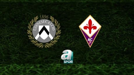 Udinese-Fiorentina maçı ne zaman, saat kaçta ve hangi kanalda? | İtalya Serie A