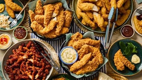 Iceland shoppers save on frozen heroes to create great meals