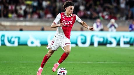 France Espoirs : Baticle dévoile sa liste de 29 joueurs pour préparer l’Euro, sans Akliouche ni Cherki