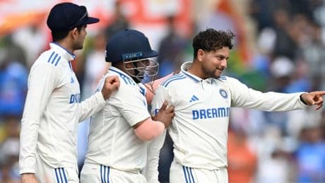 IND VS ENG: Gautam Gambhir’s old colleague wins in England, the mantra, the bowler is called Trump Card