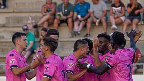 Los números que explican la pretemporada del 'nuevo' CD Castellón