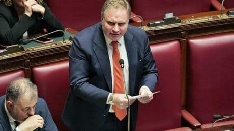 Stefano Graziano: «Legge sulla Rai, serve una fondazione e il controllo di qualità sui programmi»