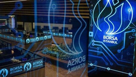Borsa İstanbul'da 17 kişiye manipülasyon davası